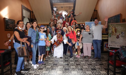  Prefeitura de Vassouras investe no Turismo de Experiência